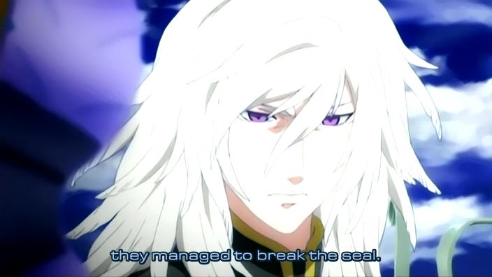 Otaku Gallery  / Anime e Manga / Sousei No Aquarion / Screen Shots / 12 - L`eta` dell`ambra / 070.jpg